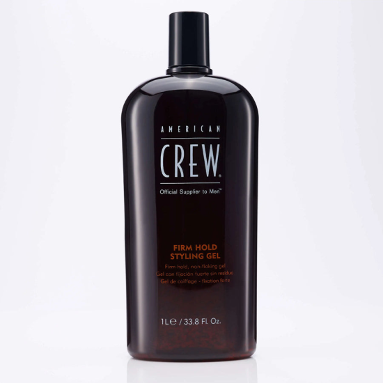 American Crew - Firm Hold Styling Gel 200ml